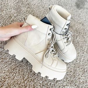 Brand New Ankle Booties
